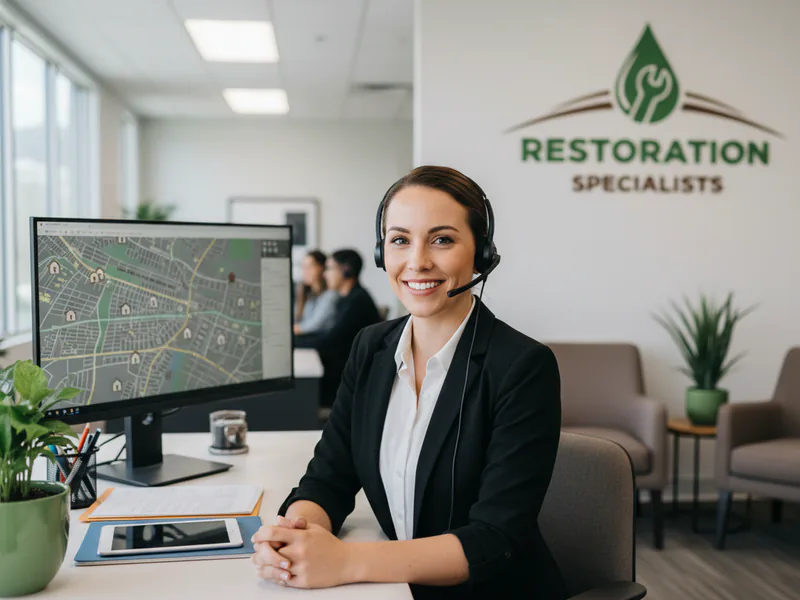 Water Damage Restoration  in Troutdale  FAQ