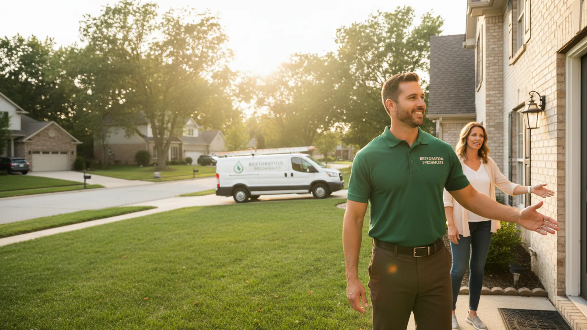 Affordable Water Damage Restoration in Troutdale, OR Near Me – Professional Service Without Hidden Fees